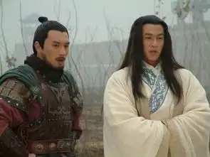 记者探班荆轲传奇92
