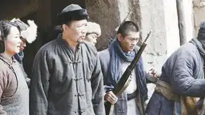 我为什么写中国地
