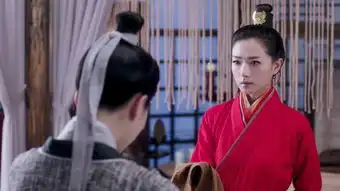 大唐荣耀2第16集剧照,大唐荣耀2图片