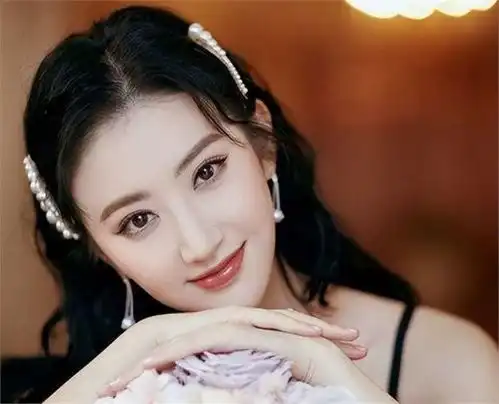 景甜四海重明演少女,留给女演员的角色少之又少