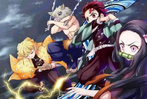 看鬼灭之刃无限列车篇需要哪些前置知识