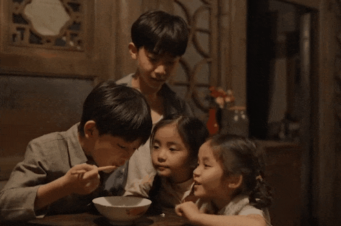 乔家的儿女火出圈故事背后的这座城藏不住了带你一键打卡美食美景