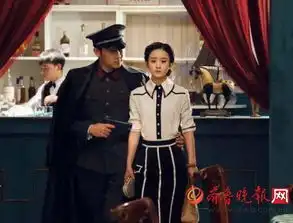 猎场微微一笑青云志老九门暑期热剧哪部可能大爆
