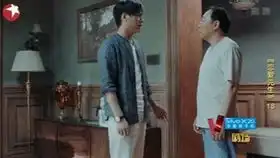 东哥倪大红老师恋爱先生对手戏剪辑
