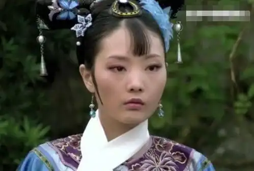 甄嬛传原著妙音娘子的昙花一现,只因弄错了这一点
