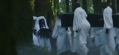 黑豹2将漫威英雄片引向了主旋律以外