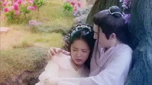 香蜜穗禾设计彦佑,让天后削去他的仙籍,狠毒的女人