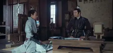 琅琊榜之风起长林第22集分集剧情电视剧
