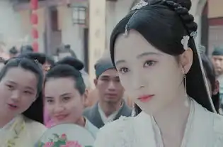 鞠婧祎版白素贞被指美颜太重,网红滤镜又要毁了经典