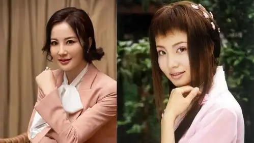 风云演员现状,第二梦火了,幽若44岁未婚,孔慈嫁富二代