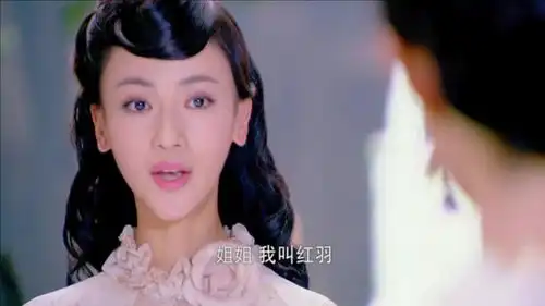 烽火佳人杜允唐带着红羽回杜家气毓婉,没想到毓婉直言没心情吃无聊的醋
