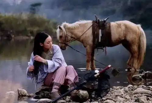 我花了3年时间,终于知道张纪中版金庸剧和tvb版金庸剧哪个更好了
