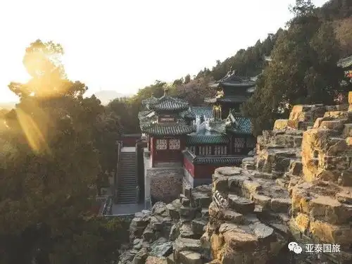 拥有600年记忆9371间房屋1807558套藏品的故宫,期待你的到来
