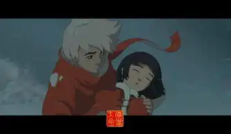 12年磨一剑的大鱼海棠逃不出青春片的套路
