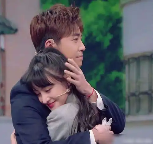 俞灏明被心疼的人生一张帅气脸被毁容,凭着演技又扳回一局