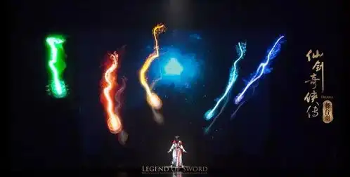 仙剑奇侠传一舞台剧回归周年纪念版,未公开剧情首次公演
