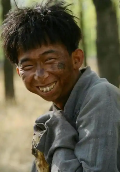 盘点山西出生的12位明星,个个都名声在外
