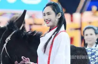 22年后朱茵再现紫霞仙子回应周星驰爱还会义无反顾
