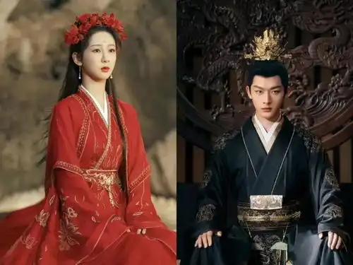 6部待播的古装新剧,你期待哪部
