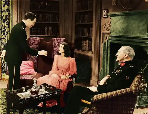 儿时看不懂魂断蓝桥,直到读了一战全史,才知故事背后的沉重