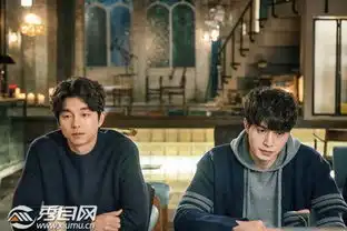 孔侑的演技好到爆炸鬼怪中被自己演的釜山行吓到太搞笑