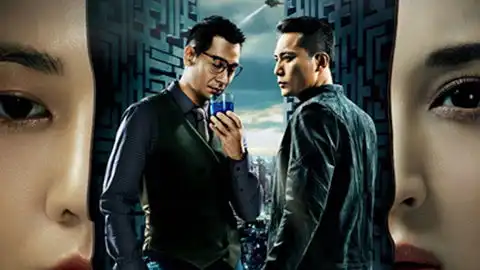 赵文卓主演的悬疑警匪电影全城通缉完整版免费在线观看
