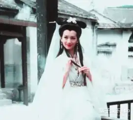 杨紫演白娘子,法海帅过许仙,白蛇传说选角让我有点害怕
