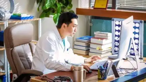 急诊科医生驾到