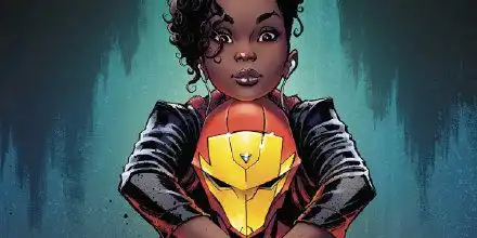 二代钢铁侠钢铁之心将在黑豹2首次亮相
