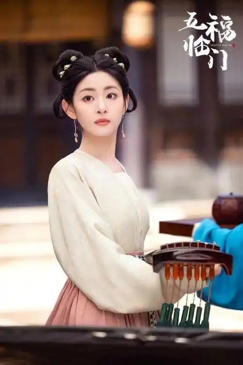 他的一番话,杨幂赵丽颖躺枪