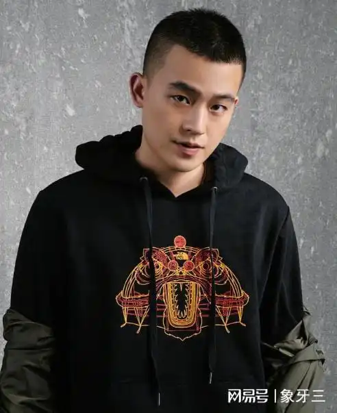 娱乐圈90后男神大比拼谁是你心中的最帅小生top1