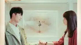 影像剧本对照书想见你不见不散想见你大结局
