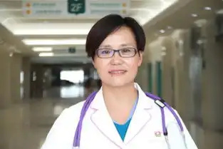 付晓芳新郑市妇产科领域宫腹腔镜领军人物
