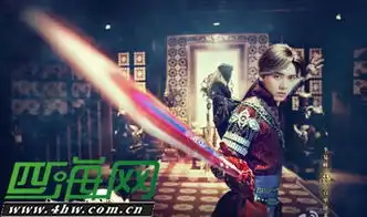 古剑奇谭剧照将录制快乐大本营专场李易峰张智尧陈伟霆男神驾到