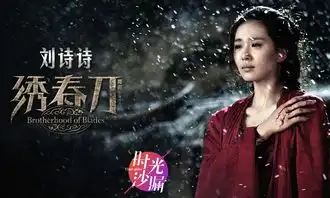 刘诗诗面瘫少女到气质女神的华丽蜕变
