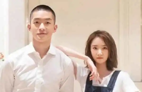 我要我们在一起是讲述的真实故事吗女主最后嫁给男主了吗