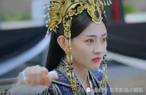 双世宠妃3大结局,嫁了2次的墨言尘,最终惨死,太意难平了
