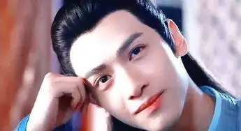 罗云熙陈钰琪即将组成cp出演月上重火,造型十分惊艳
