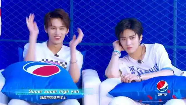 潮音战纪悠享版高光片段
