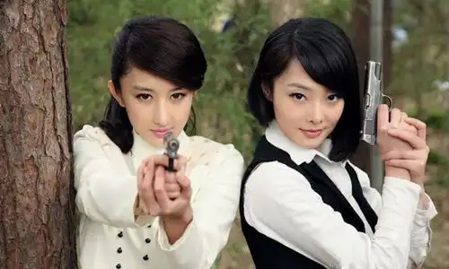 电视剧喋血孤岛剧情介绍