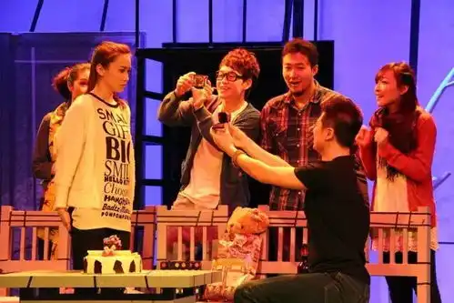 1998年2017年,我想和这个世界谈谈
