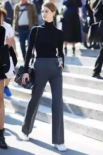 恋爱先生江疏影造型真好看这4款单品也适合你