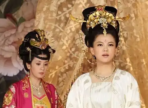 唐德宗为何逼死姑母,杀死儿媳妇,还要废掉皇太子

