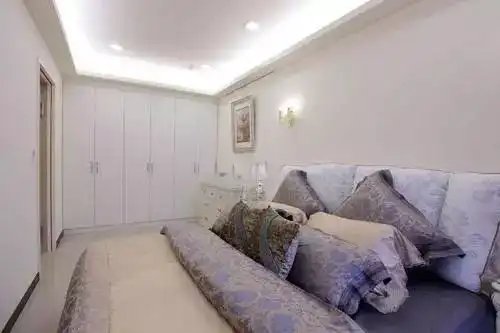 巧师傅打造超酷小户型,其实是有诀窍的,是什么呢