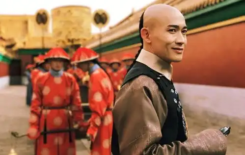 延禧攻略戏里宠妻皮皮隆,戏外低调晒娃控,这样的聂远认识吗
