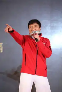 功夫瑜伽空中发布会定档大年初一
