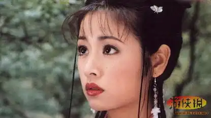 铁打的琼瑶流水的主角细数40年琼瑶剧演员变迁
