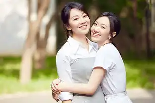 闫妮邹元清亲密互动