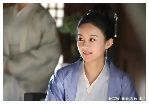 明明都是赵丽颖演的女主,何幸福和盛明兰的差别咋就那么大呢
