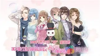 5.12新游汇总为你打造公主般的梦幻衣橱
